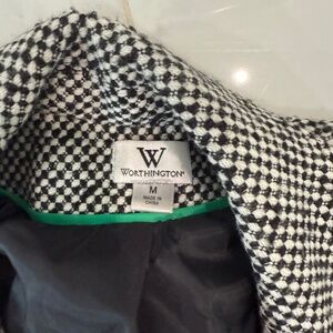 Worthington Jacket